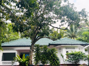 V Five Villa Galle